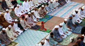 Delhi Police ramps up security on Eid; social media under watch, public sacrifice banned