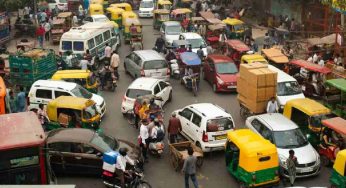 Delhi govt directs to ban fuel on overage vehicles from July 1