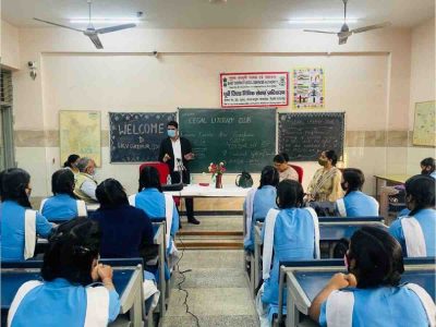 Delhi govt to set up hostels for visually impaired college girls in every district