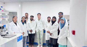 Delhi start-up develops world’s first dual-target CAR-T cancer therapy