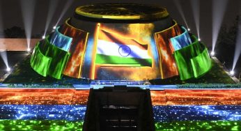 Soon, enjoy evening tour from PM Museum to War Memorial on AC bus