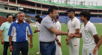 DDCA refuses to learn from its mistakes, BCCI adds to its despair