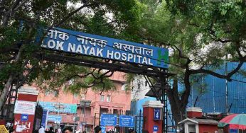 Delhi: Essential medicines in short supply at Lok Nayak Hospital