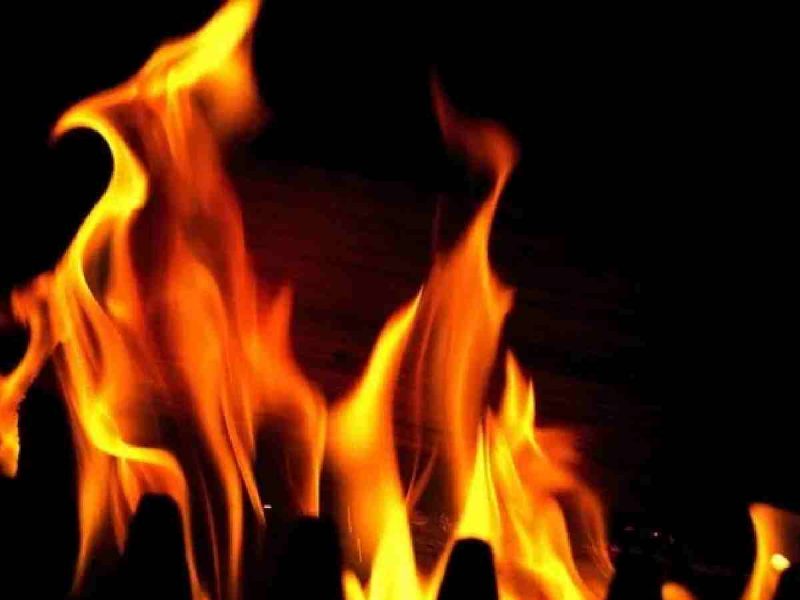 Delhi: 3 juveniles held for setting 5 scooters ablaze in Ashok Vihar