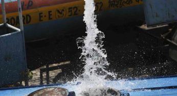 Project to increase capacity of Wazirabad WTP pending as capital braces for water shortage
