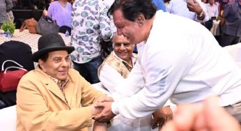 Dharmendra, Arbaaz Khan to star in ‘Maine Pyaar Kiya Phir Se’