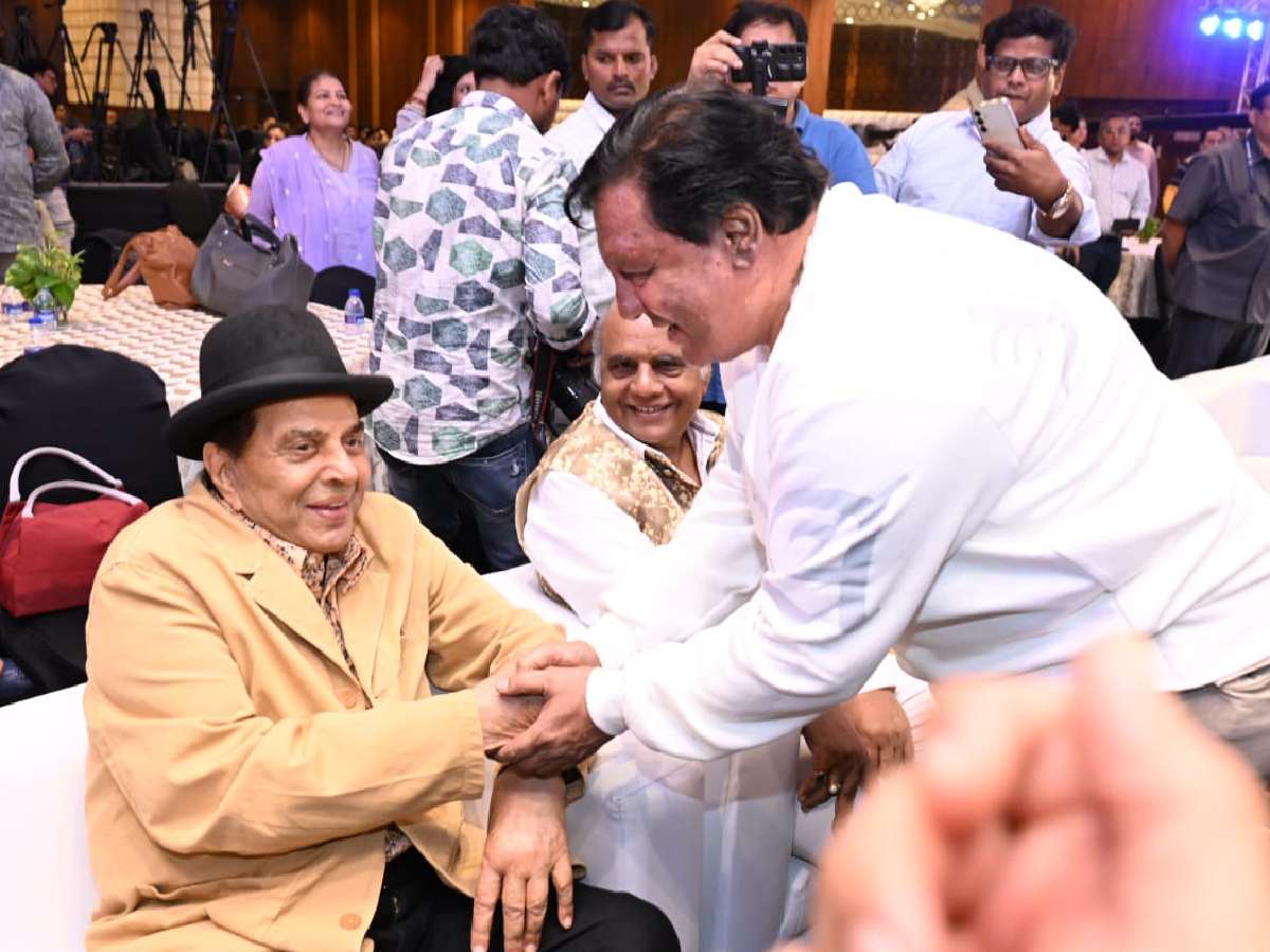 Dharmendra, Arbaaz Khan to star in ‘Maine Pyaar Kiya Phir Se’