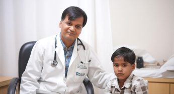 Delhi hospital performs rare minimally invasive heart surgery on 6-year-old with single-chamber heart