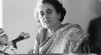 Emergency silent conversations sparked revolt against Indira in Tihar