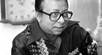 From ‘O Haseena’ to ‘Ek Ladki ko Dekha’, moods of R D Burman