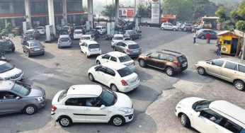 Fuel ban for end-of-life vehicles kicks in Delhi on Tuesday; govt depts to ensure strict compliance