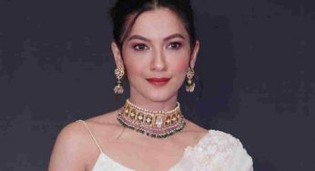 Many myths around C-section being easy option: Gauahar Khan on Suniel Shetty’s comments