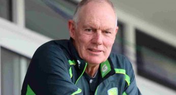 India bowling attack lacks variety: Greg Chappell