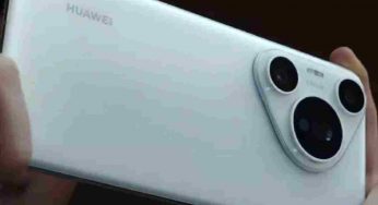 Huawei Pura 80 series with HarmonyOS 5 to launch on June 11