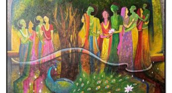 Exhibition: Atmanaveshana