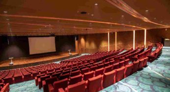 Around 21% of Delhi auditoriums running sans fire safety clearance: DFS