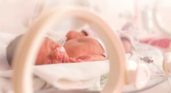 In a first, 27-week-old ‘miracle baby’ survives rare immune disorder