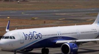 IndiGo cancels all departing flights from Delhi airport till Friday midnight