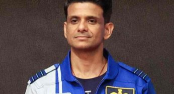 Indian astronaut Shubhanshu Shukla to script history with travel to ISS