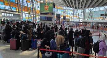 Delhi airport ranked 9th busiest in the world in 2024: ACI