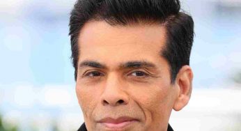 ‘Dhadak 2’ took time, but CBFC cooperated: Karan Johar