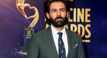 Kartik Aaryan celebrates one year of ‘Chandu Champion’