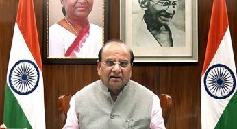 Delhi govt working for public welfare, inertia from administration among biggest challenges: LG