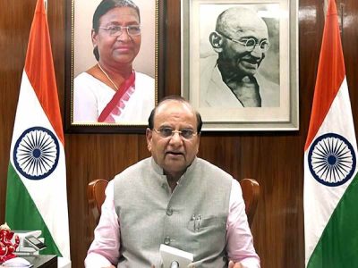 Delhi govt working for public welfare, inertia from administration among biggest challenges: LG