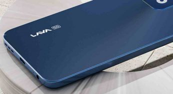 Lava launches Storm Play and Storm Lite for budget buyers in India