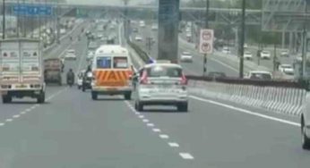 Live heart transported from Ghaziabad to Delhi saves 49-year-old man’s life