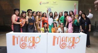 Mango Fest 2.0: A feast for mango lovers concludes