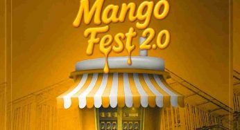 Mango Fest 2.0 kicks off tomorrow in Aerocity