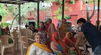 ‘I waited for hours… but nobody came’: How Delhi’s elderly are abandoned by their own
