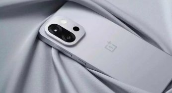 OnePlus 13s launched in India, starts at Rs 54,999