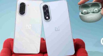 OnePlus Nord CE 5 to launch on July 8 alongside Nord 5