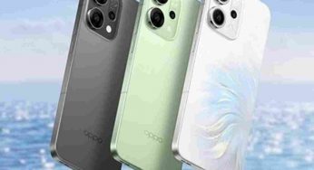 Oppo Reno 14 series mobile launch on July 3