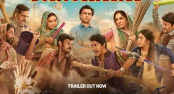 ‘Panchayat’ season four set for June 24 release on Prime Video