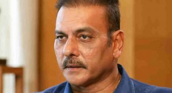 Pant plays the numbers game beautifully, has his own computer: Ravi Shastri