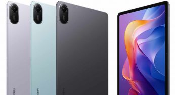 Xiaomi launches Redmi Pad 2 in India with Android 15, 11-inch 2.5K display