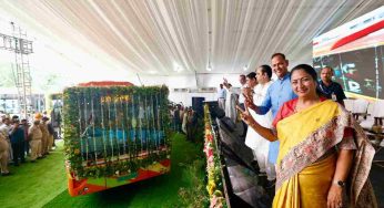 Delhi CM says women to get free bus travel cards soon