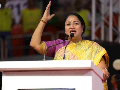 Court frames charges against two accused of attacking Delhi CM