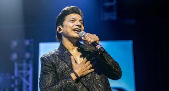 Playback singers aren’t in the spotlight anymore: Shaan