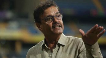 Shubman Gill-led India must take a leaf out of South Africa’s WTC title triumph: Dilip Vengsarkar