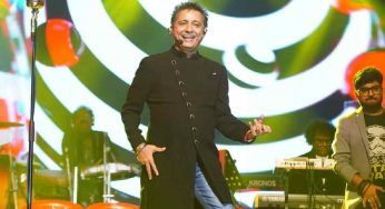 Sukhwinder Singh on Chaiyya Chaiyya, AR Rahman, and the soul of singing
