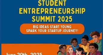 TiE Delhi-NCR to host first edition Student Entrepreneurship Summit 2025