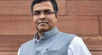 Talkatora renaming proposal pending with MHA: Parvesh Verma