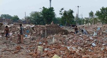 Delhi demolitions: Thousands left homeless despite court stays and housing promises