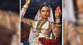 Re-release of ‘Umrao Jaan’ an emotional catharsis: filmmaker Muzaffar Ali