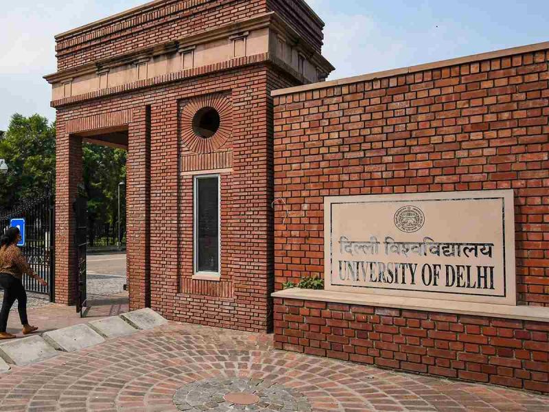 Delhi: Few fellowships, rising costs leave PhD scholars struggling