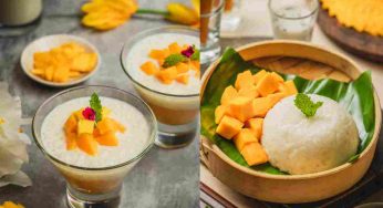 YouMee’s Manga Matsuri: A mango-laced pan-Asian feast for summer